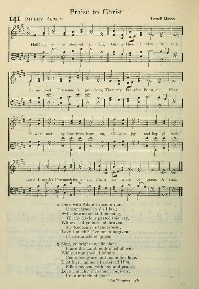 Book of Worship with Hymns and Tunes  page 374