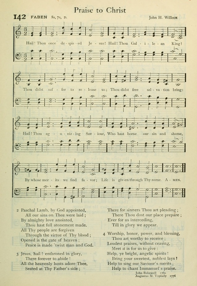 Book of Worship with Hymns and Tunes  page 375