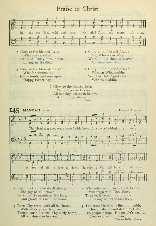 Book of Worship with Hymns and Tunes  page 377