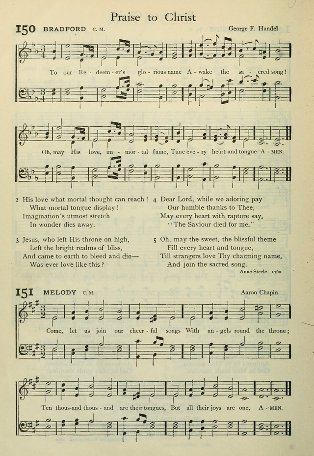 Book of Worship with Hymns and Tunes  page 382