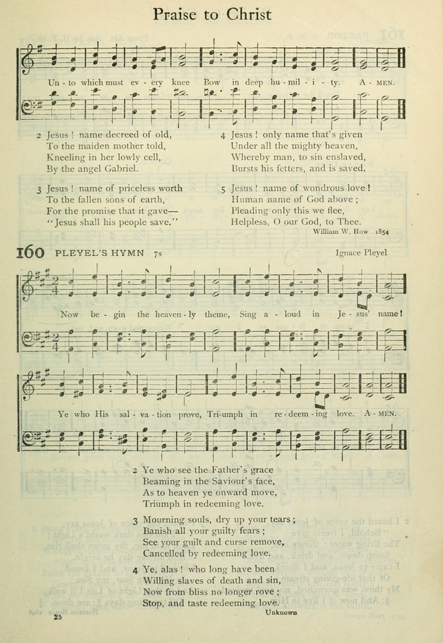 Book of Worship with Hymns and Tunes  page 389