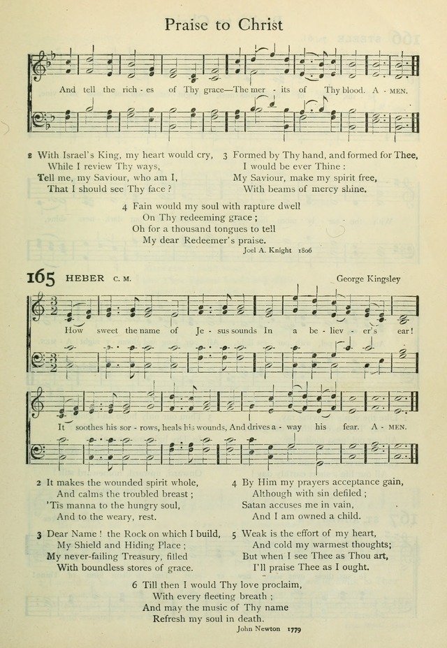 Book of Worship with Hymns and Tunes  page 393