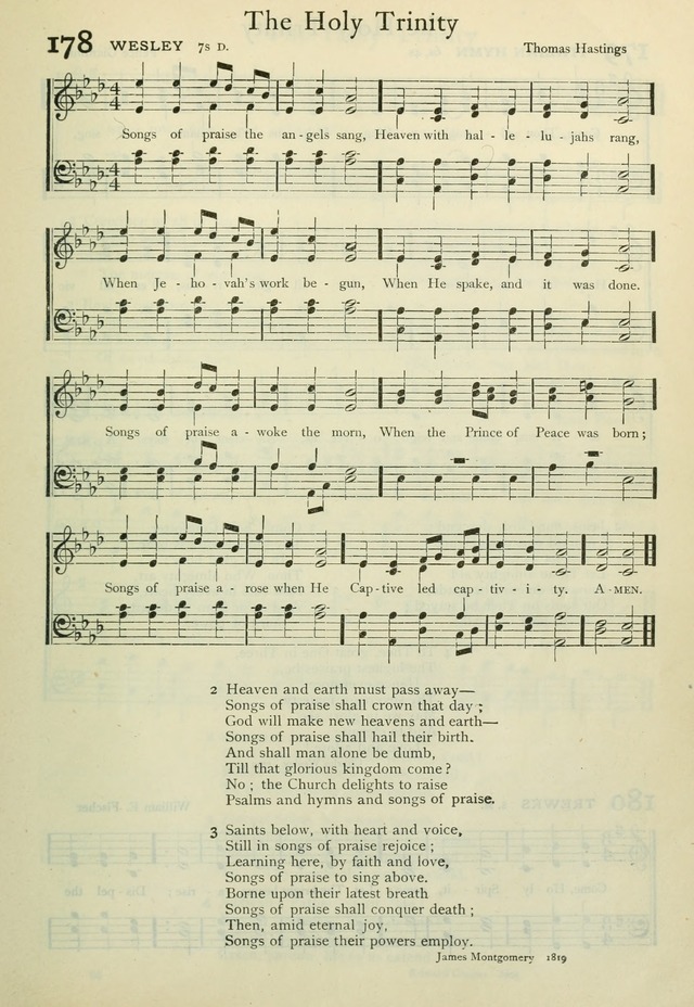 Book of Worship with Hymns and Tunes  page 403