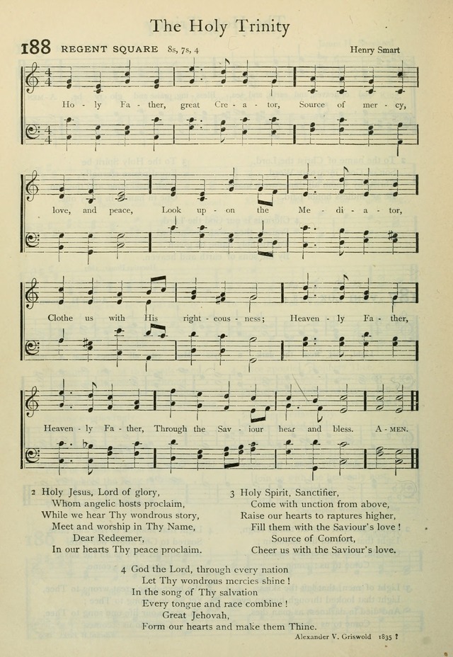 Book of Worship with Hymns and Tunes  page 410