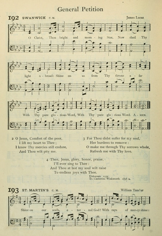Book of Worship with Hymns and Tunes  page 414