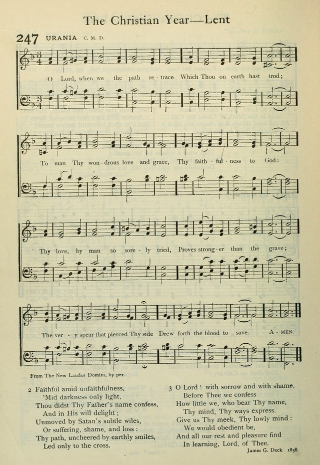 Book of Worship with Hymns and Tunes  page 462