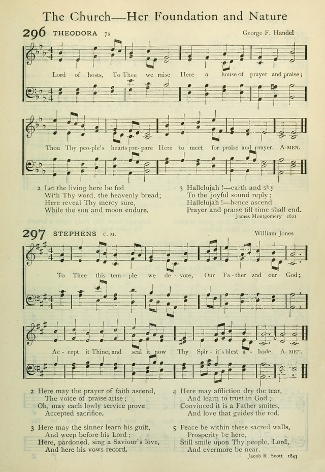 Book of Worship with Hymns and Tunes  page 503