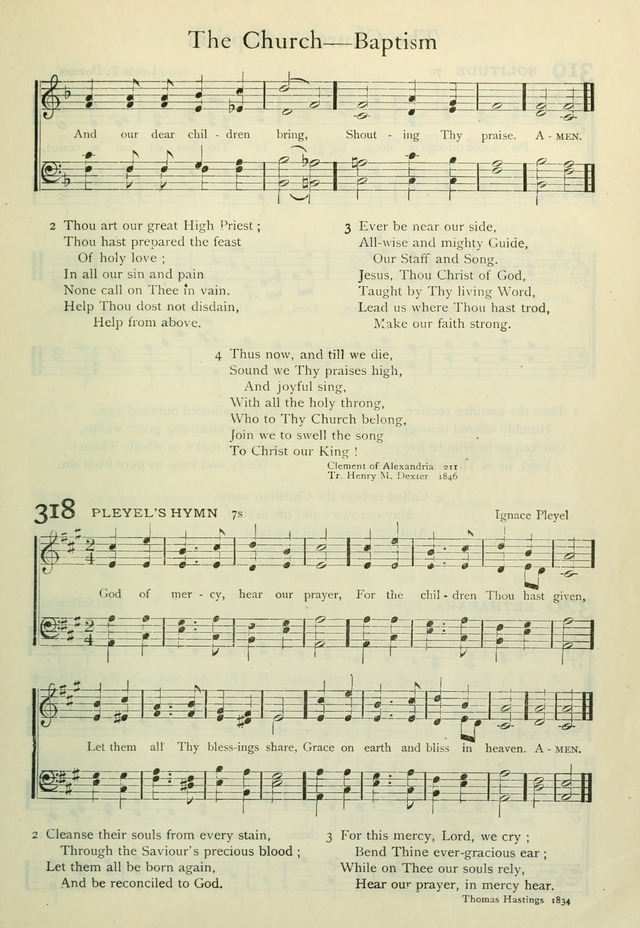 Book of Worship with Hymns and Tunes  page 519