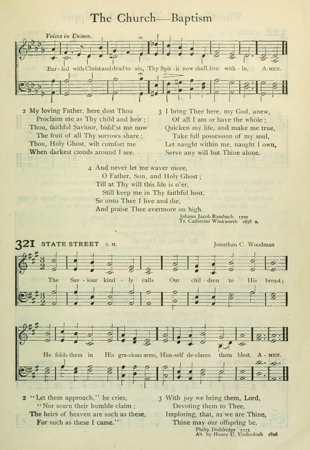 Book of Worship with Hymns and Tunes  page 521
