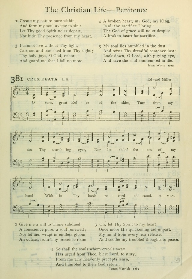 Book of Worship with Hymns and Tunes  page 567