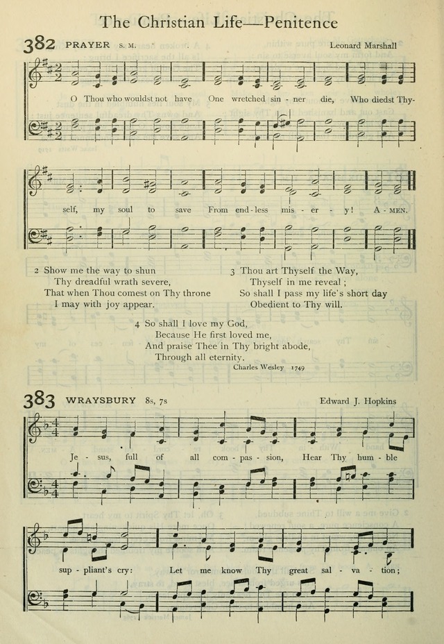 Book of Worship with Hymns and Tunes  page 568