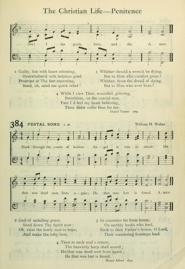 Book of Worship with Hymns and Tunes  page 569