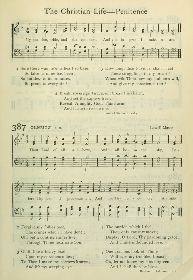 Book of Worship with Hymns and Tunes  page 571