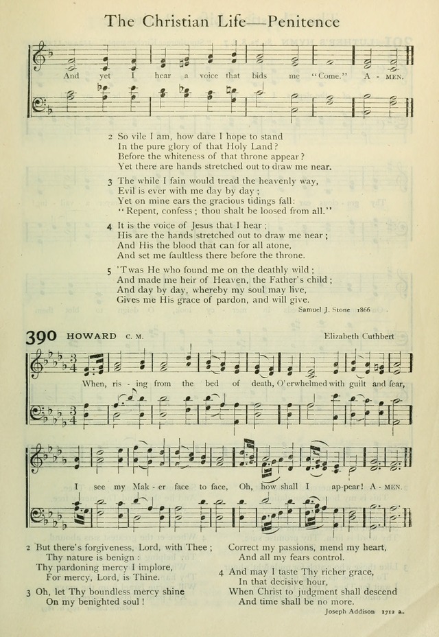 Book of Worship with Hymns and Tunes  page 573