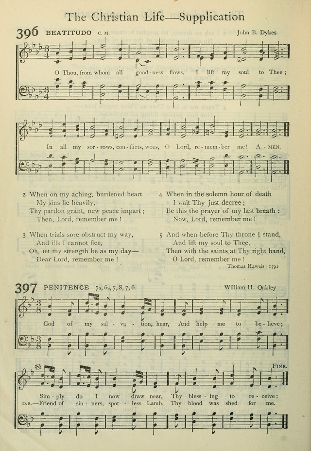 Book of Worship with Hymns and Tunes  page 578