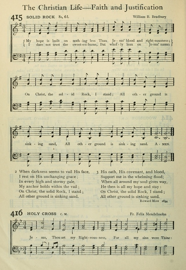 Book of Worship with Hymns and Tunes  page 592