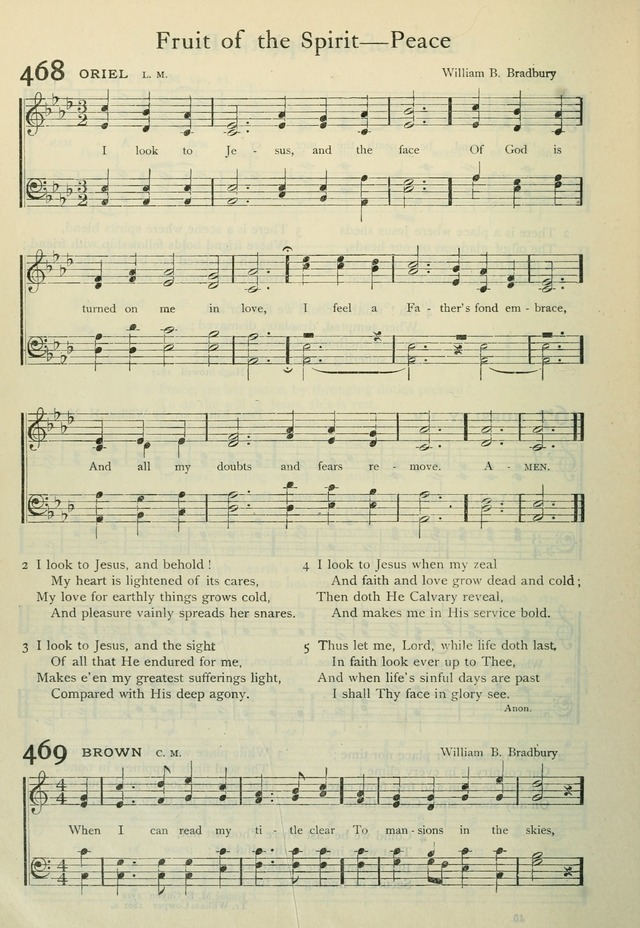 Book of Worship with Hymns and Tunes  page 630