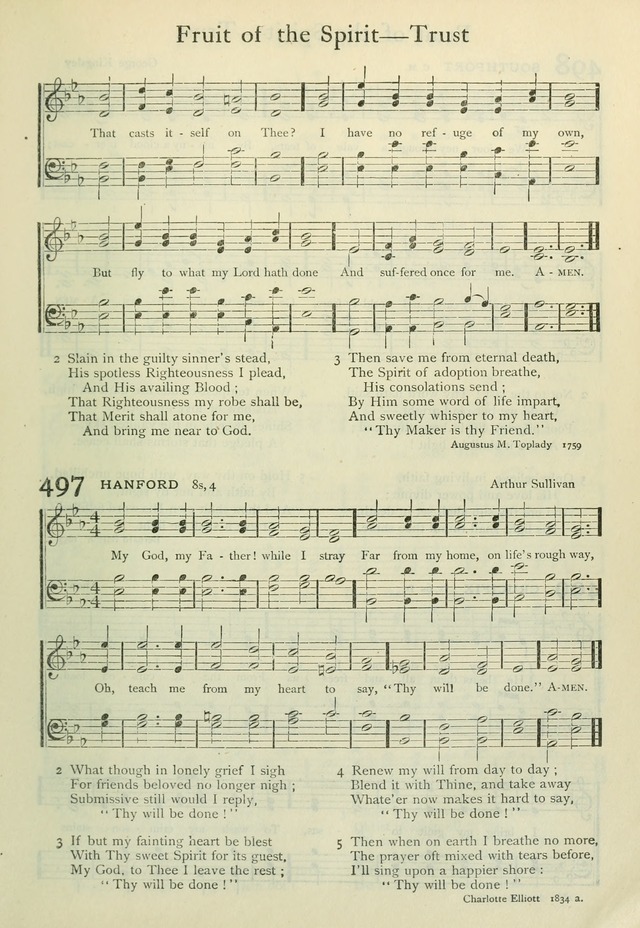 Book of Worship with Hymns and Tunes  page 651