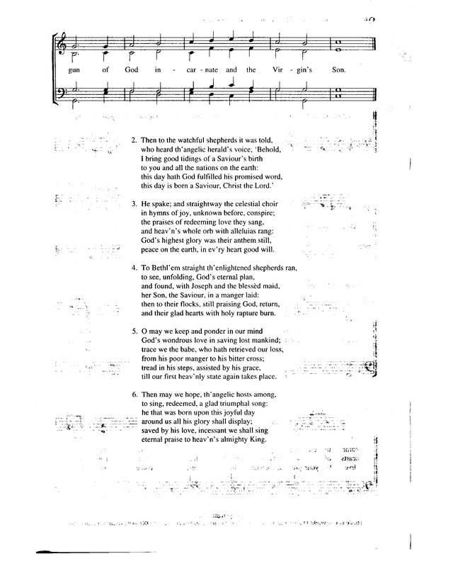 Complete Anglican Hymns Old and New page 143