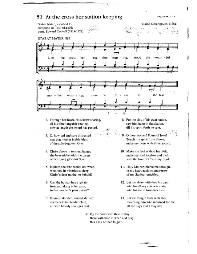 Complete Anglican Hymns Old and New page 82