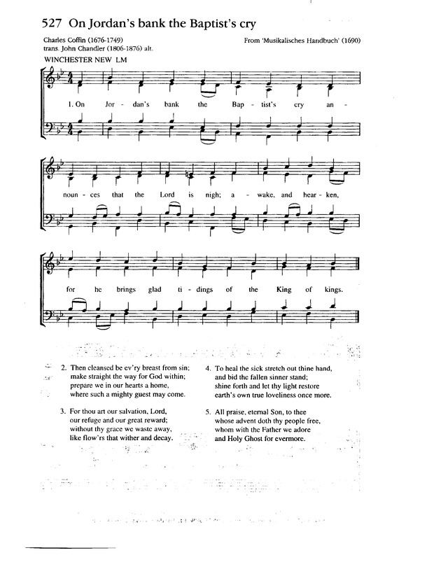 Complete Anglican Hymns Old and New page 873