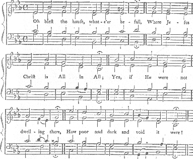 The Chorale Book for England page 175