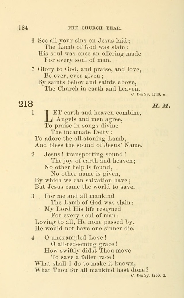 Church Book: for the use of Evangelical Lutheran congregations page 348
