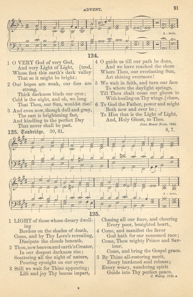 Church Book: for the use of Evangelical Lutheran congregations page 227