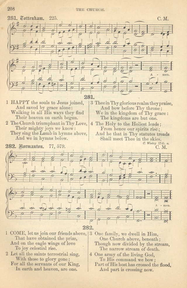 Church Book: for the use of Evangelical Lutheran congregations page 344