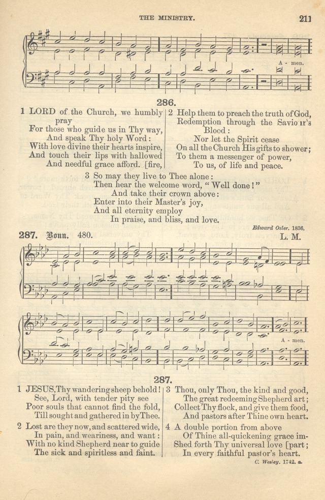 Church Book: for the use of Evangelical Lutheran congregations page 347