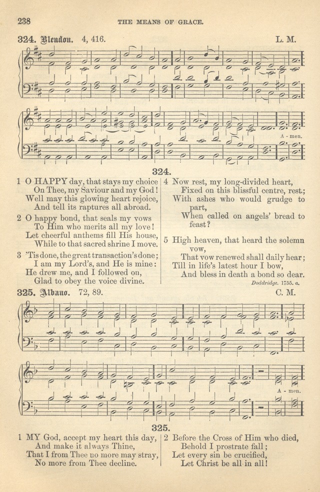 Church Book: for the use of Evangelical Lutheran congregations page 374