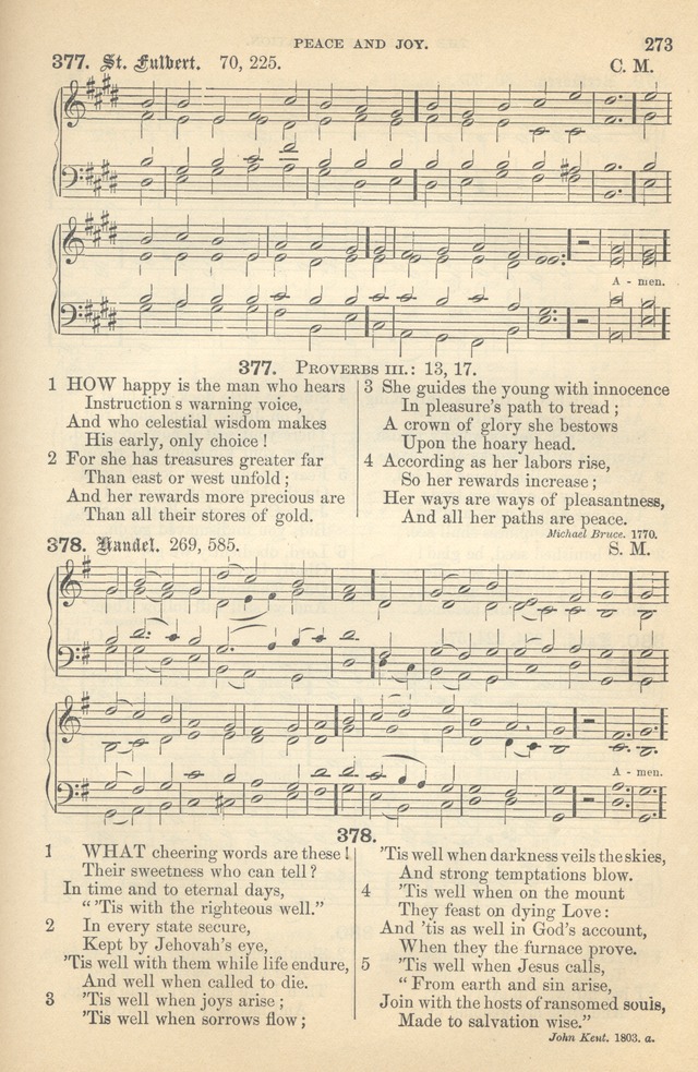 Church Book: for the use of Evangelical Lutheran congregations page 409