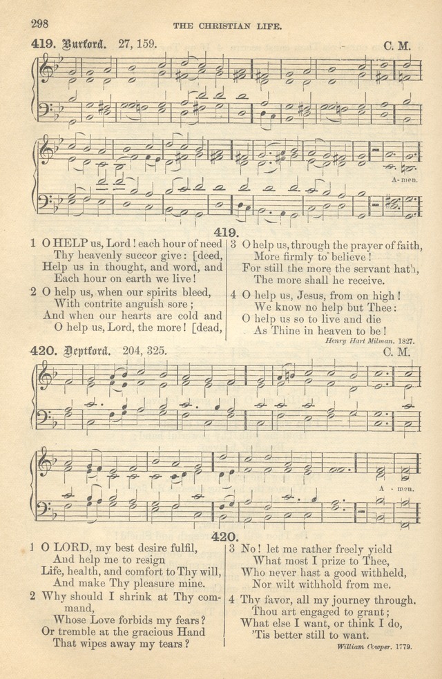 Church Book: for the use of Evangelical Lutheran congregations page 434