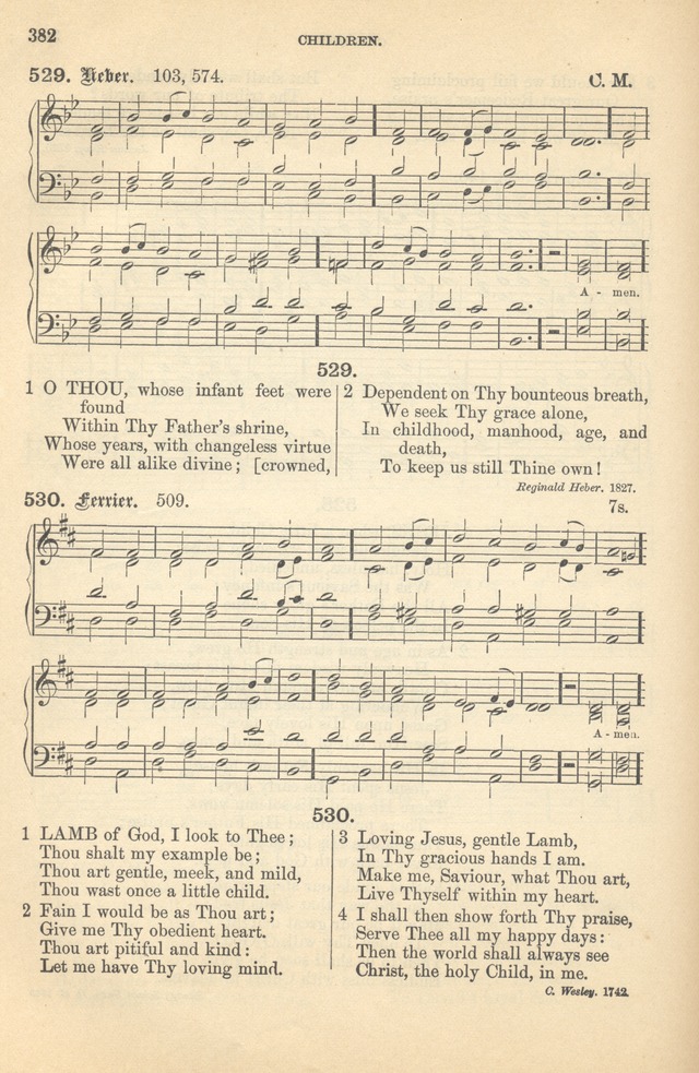 Church Book: for the use of Evangelical Lutheran congregations page 518