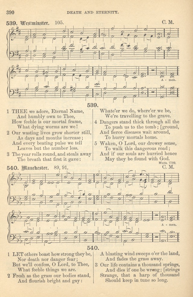 Church Book: for the use of Evangelical Lutheran congregations page 526