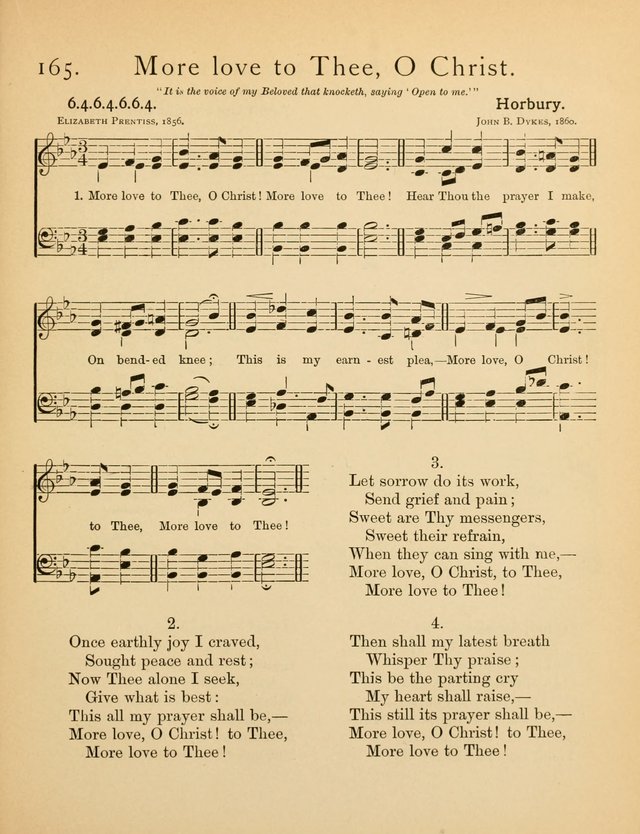 Christian Chorals: for the Chapel and Fireside page 142