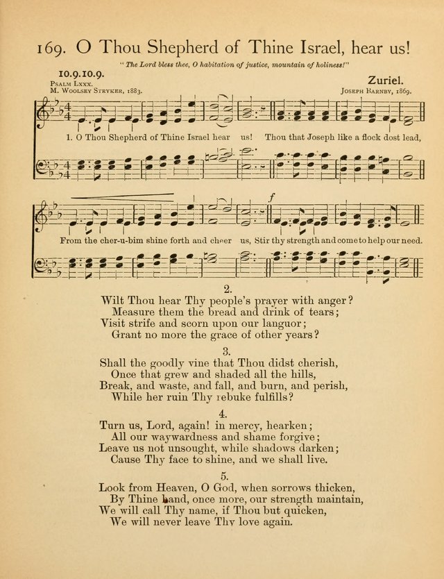 Christian Chorals: for the Chapel and Fireside page 146
