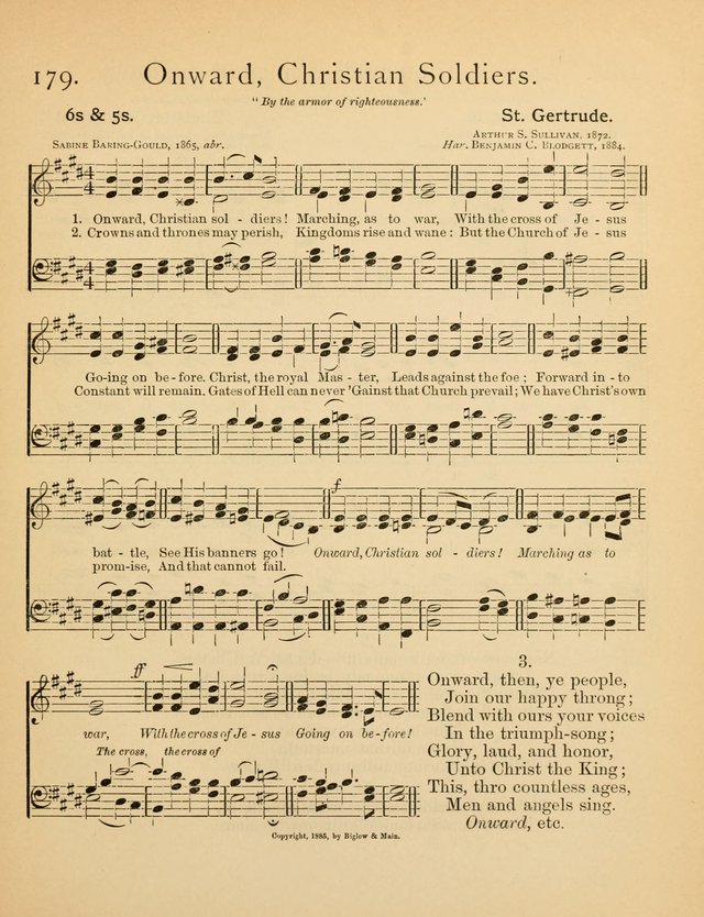 Christian Chorals: for the Chapel and Fireside page 152