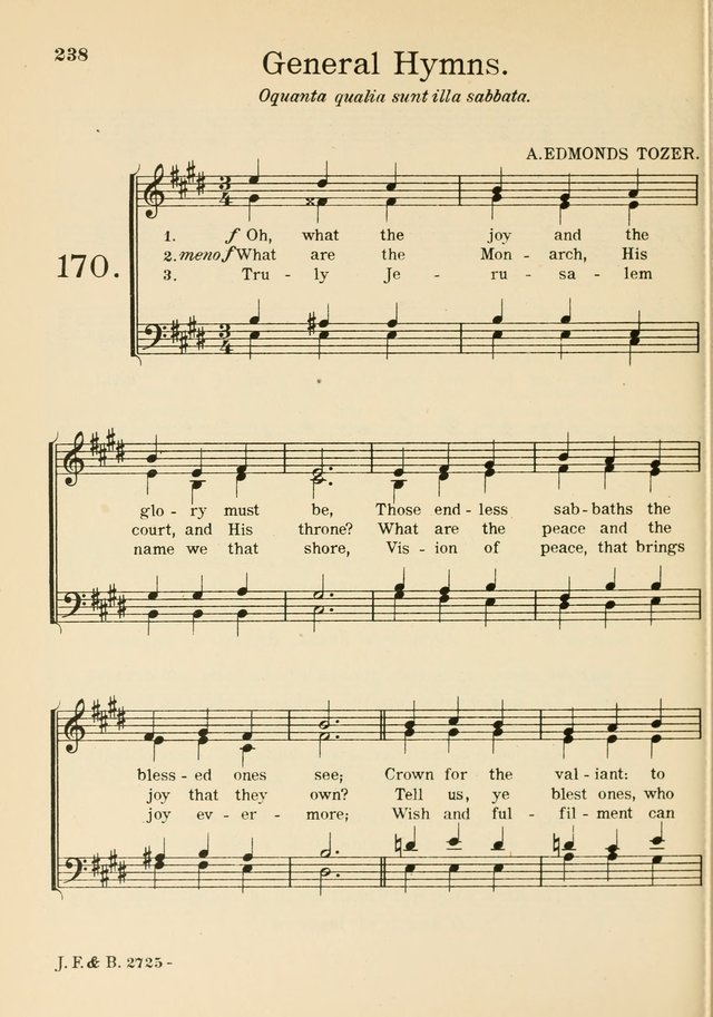 Catholic Church Hymnal with Music page 263