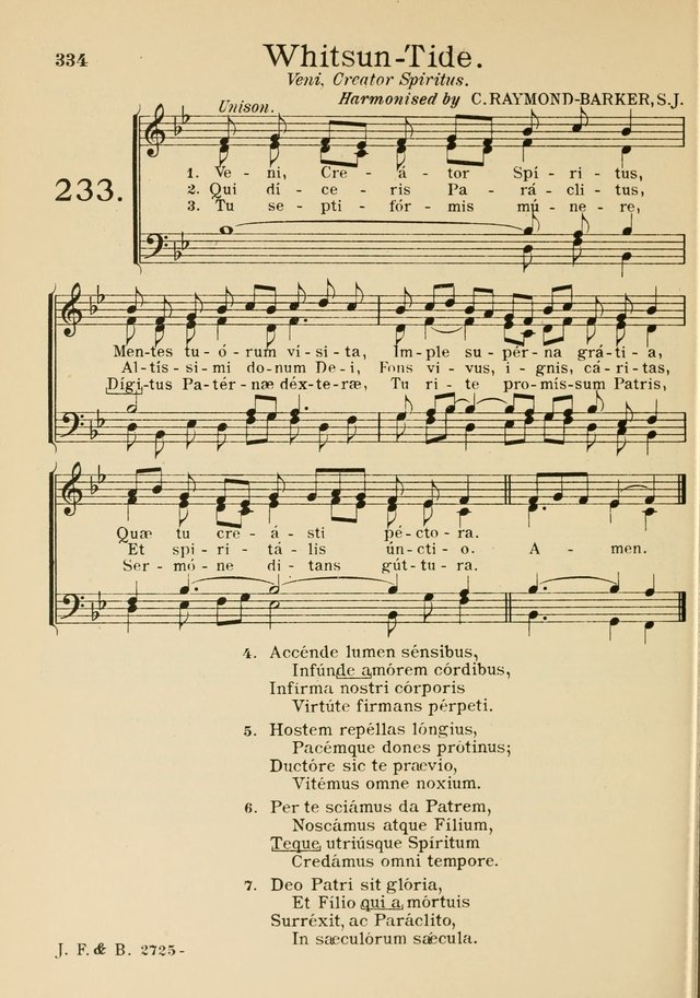 Catholic Church Hymnal with Music page 359