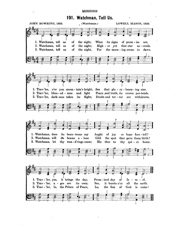 Concordia: a collection of hymns and spiritual songs page 179