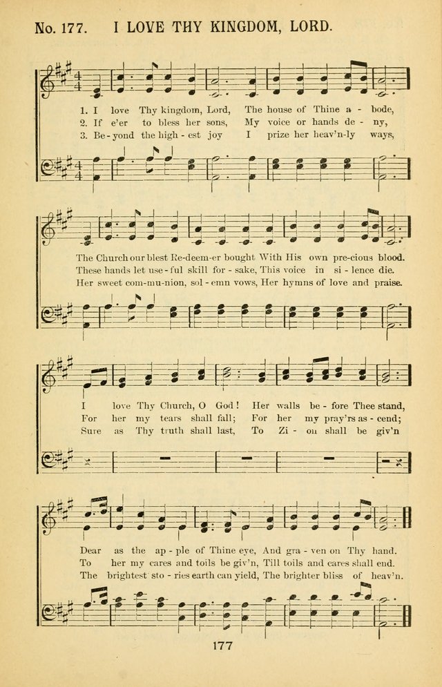 Crowning Day, No. 6: A Book of Gospel Songs page 47