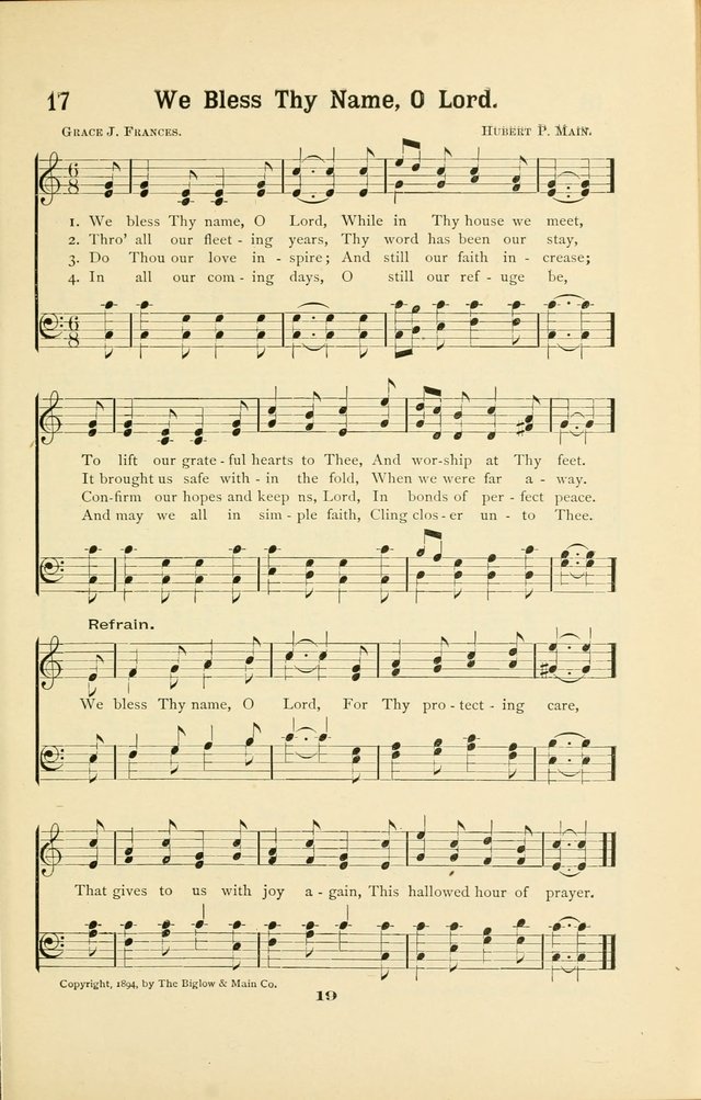 Christian Endeavor Hymns page 24