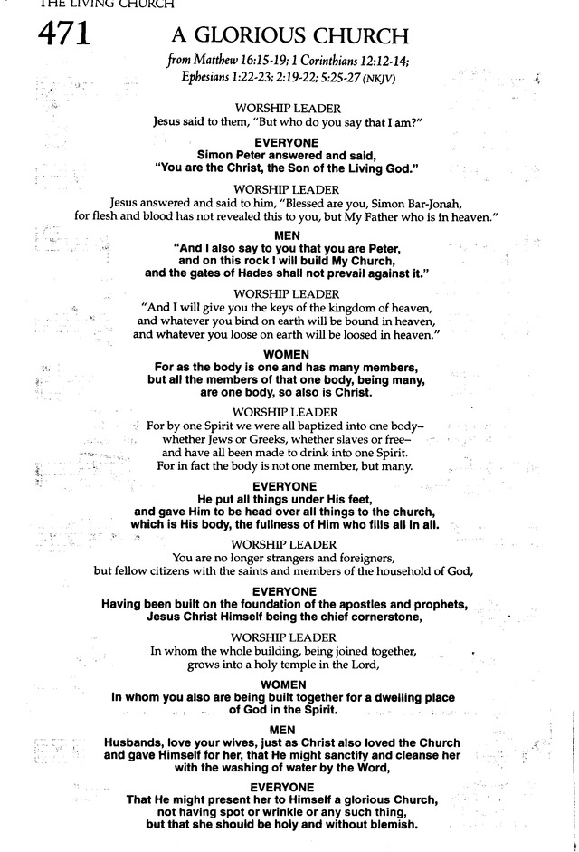 The Celebration Hymnal: songs and hymns for worship page 460