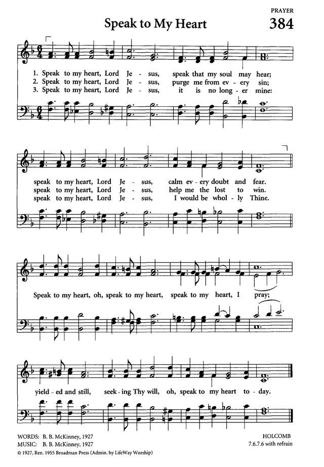 Celebrating Grace Hymnal page 363