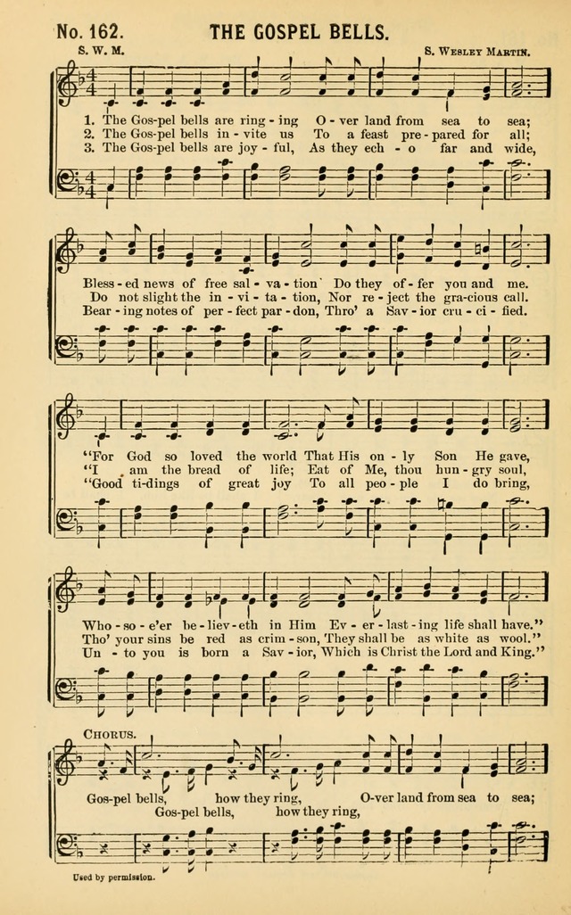 Christian Hymns No. 1 page 160