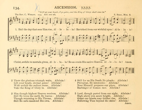 The Choral Hymnal page 132