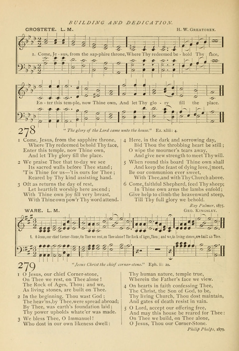 The Coronation Hymnal: a selection of hymns and songs page 162