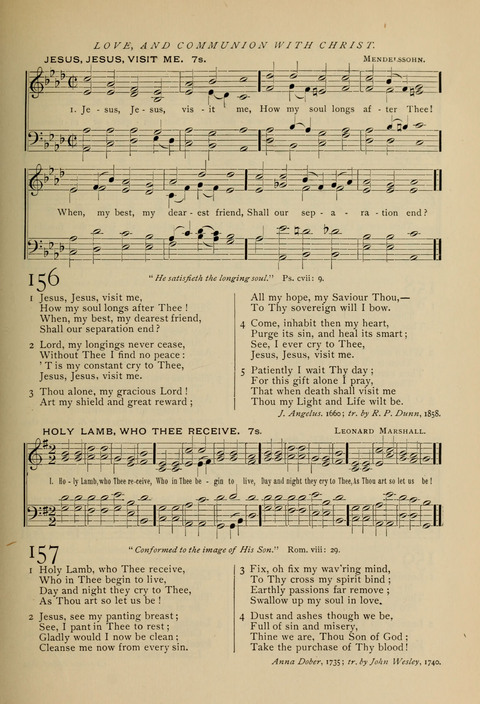 The Coronation Hymnal: a selection of hymns and songs page 93
