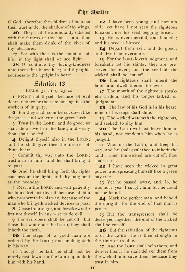 The Chapel Hymnal page 328